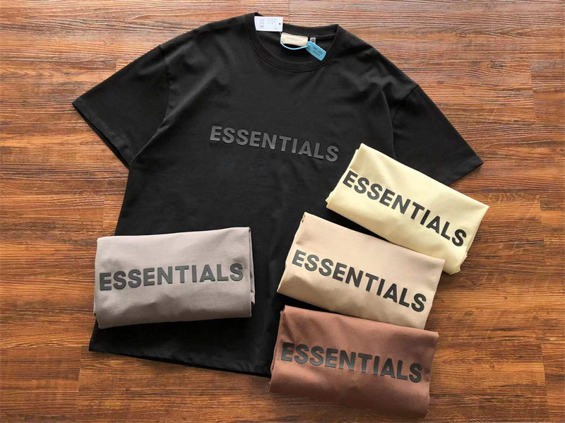 Daxorta™ Essentials Tee