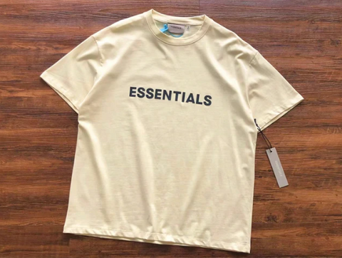 Daxorta™ Essentials Tee